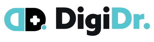 DigiDr Logo